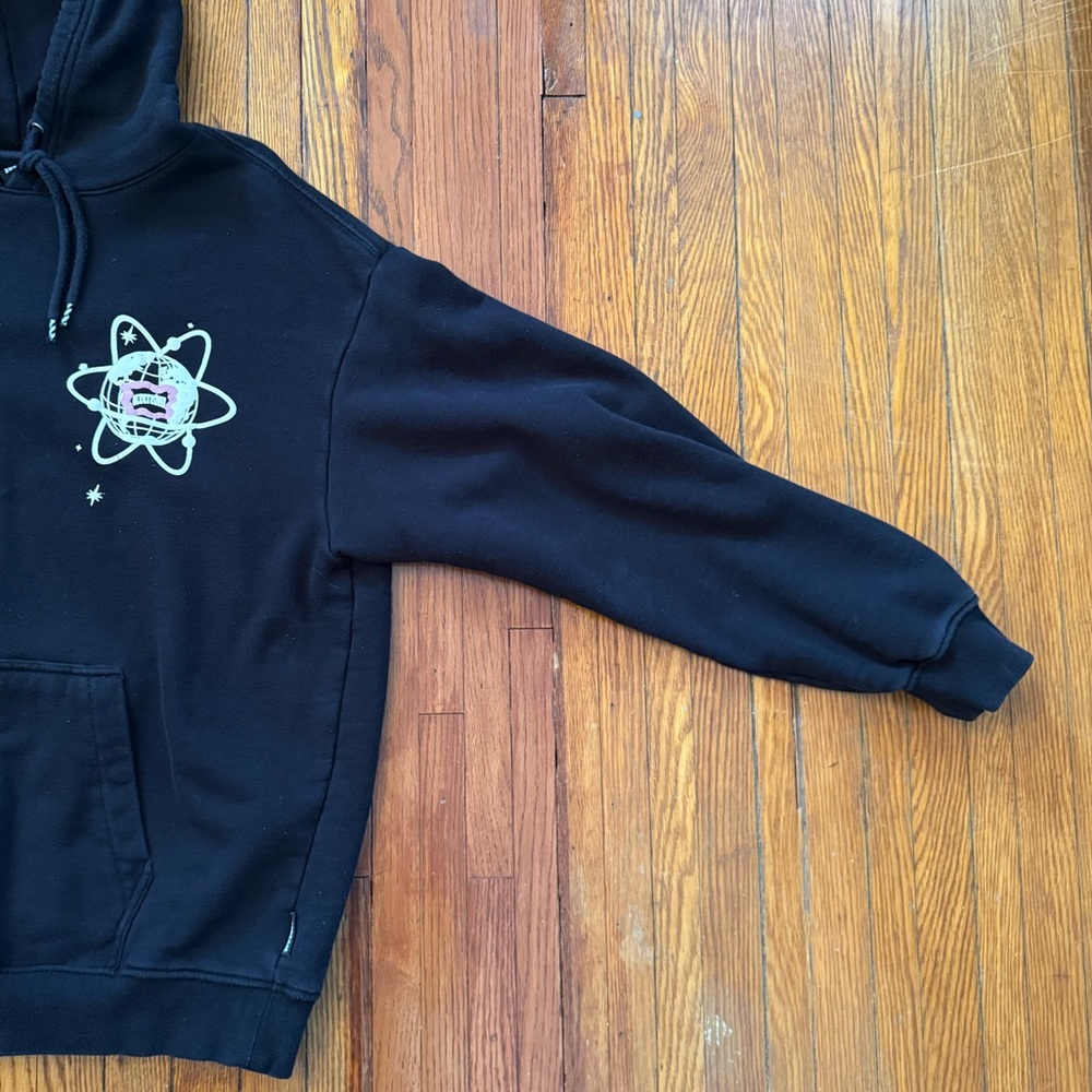 ICECREAM Rocket Ship Hoodie - Picture 9 of 14